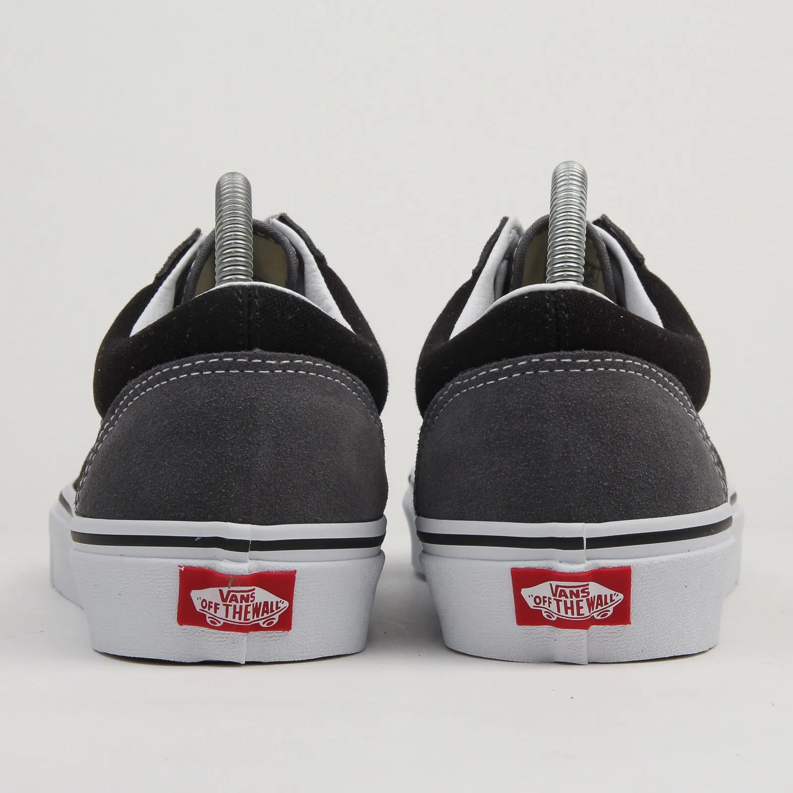 Vans Style 38