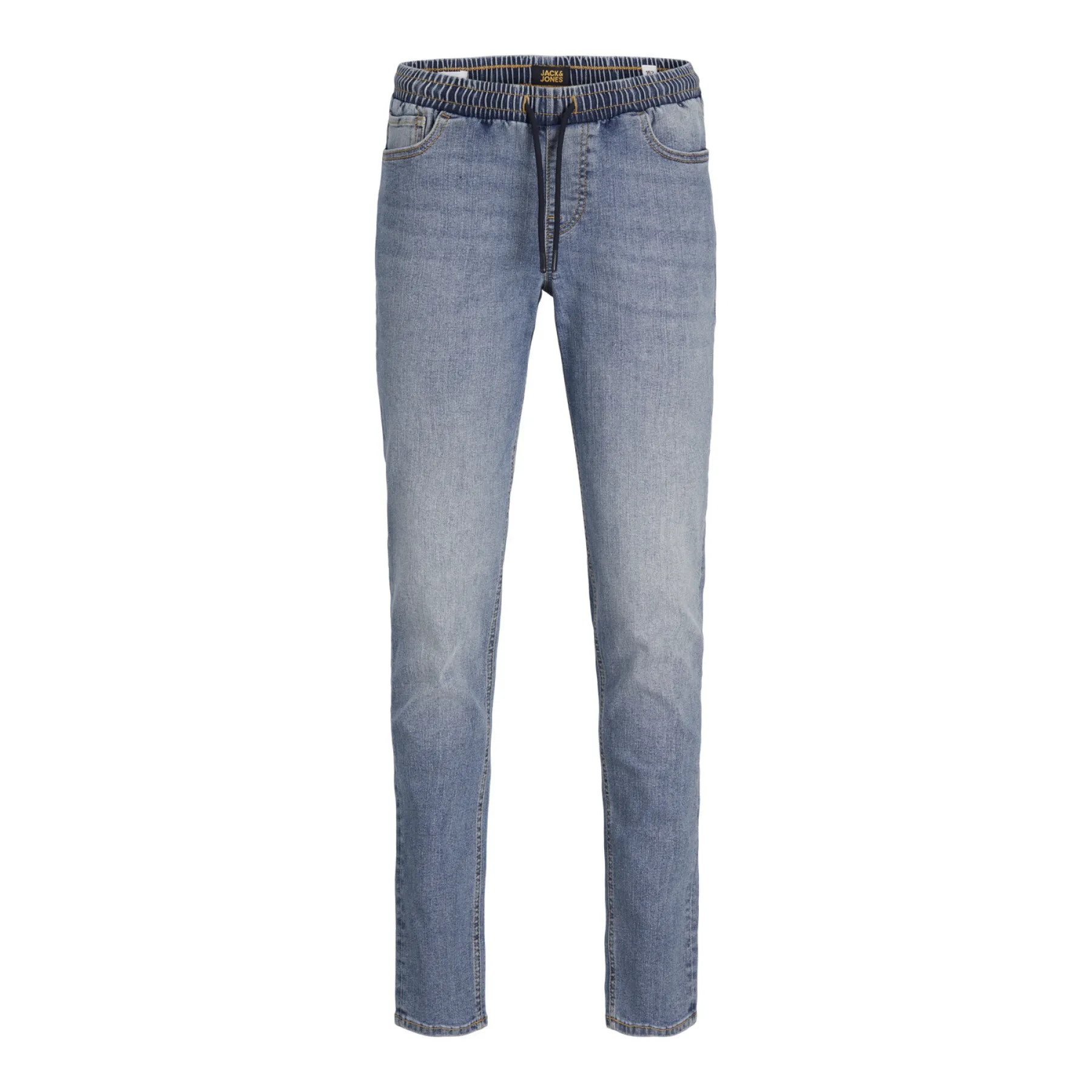 Vaqueros elásticos para niños Jack & Jones Glenn MF 995