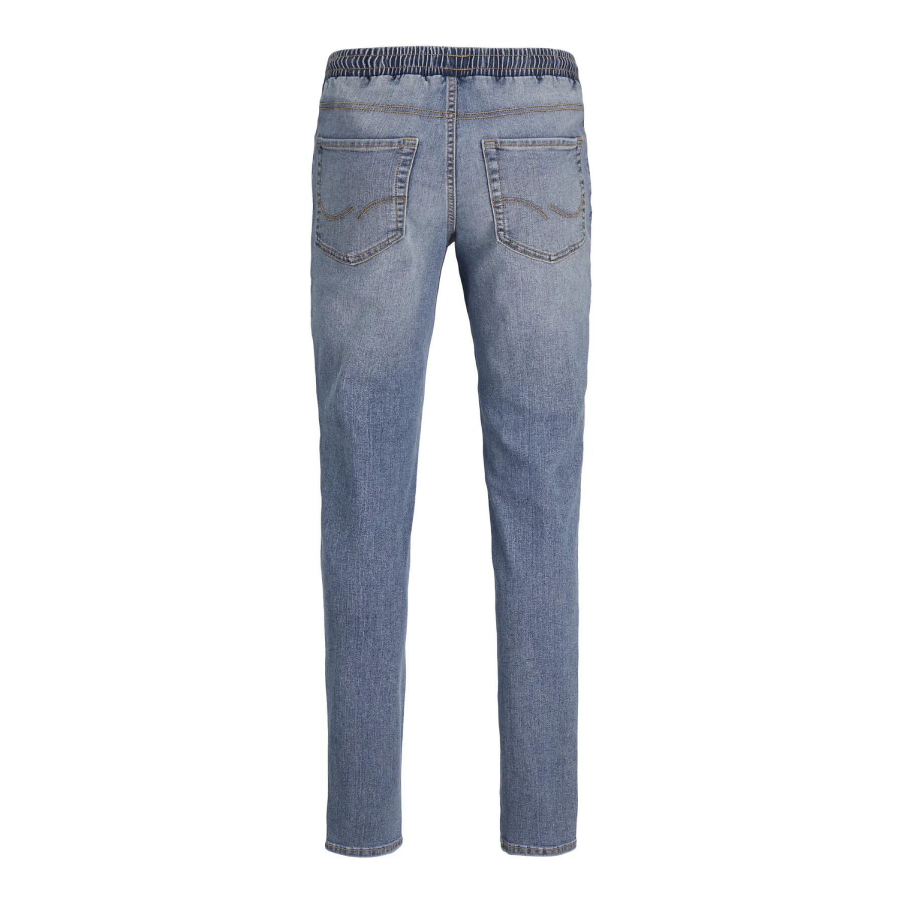 Vaqueros elásticos para niños Jack & Jones Glenn MF 995