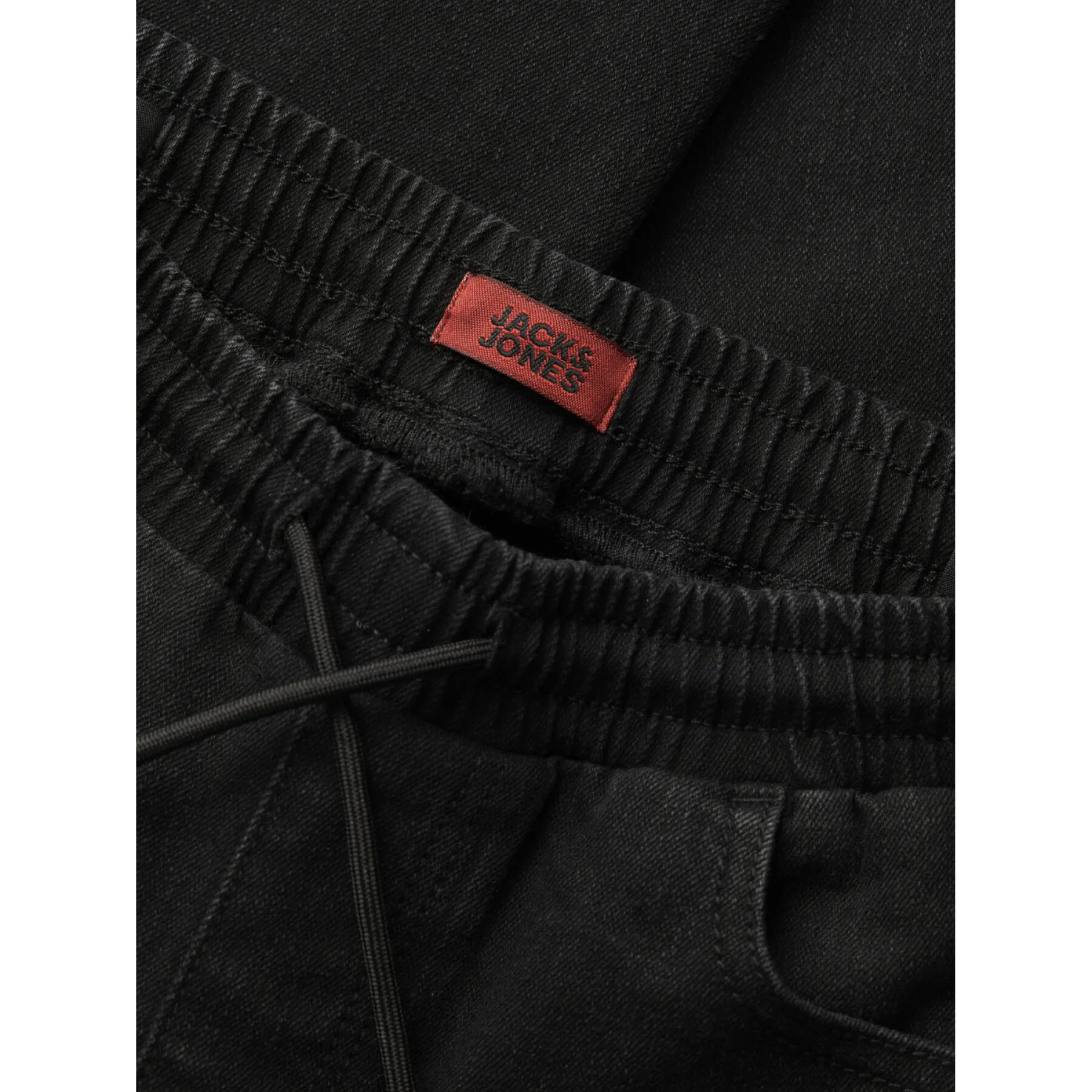 Vaqueros elásticos para niños Jack & Jones Glenn MF 996