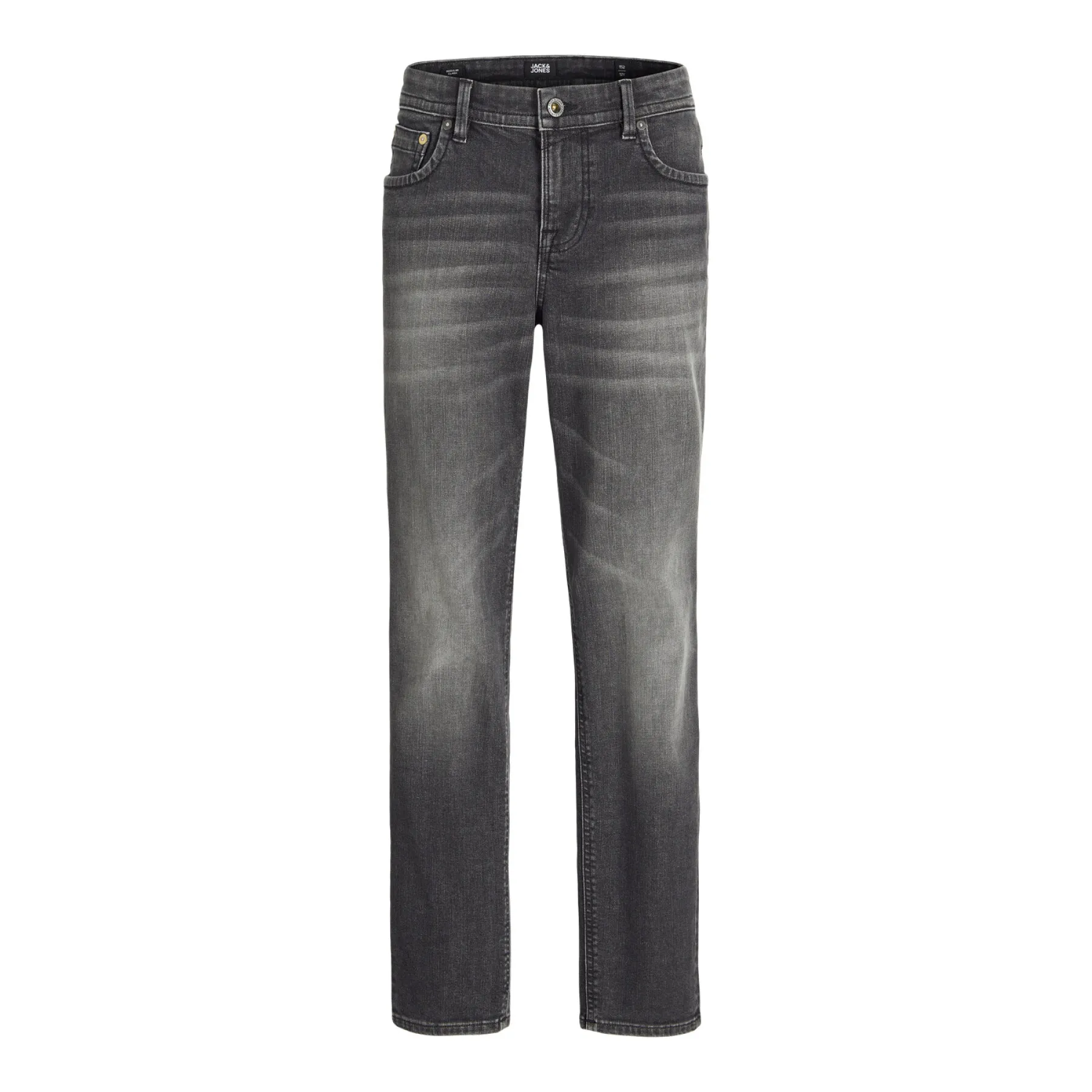 Vaqueros para niños Jack & Jones Clark Leon SQ 020