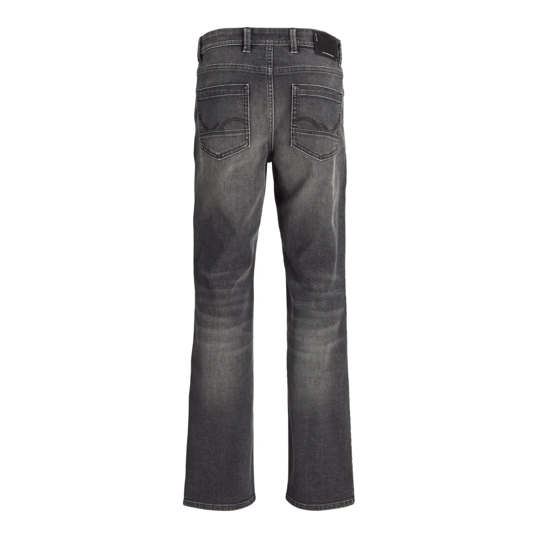 Vaqueros para niños Jack & Jones Clark Leon SQ 020