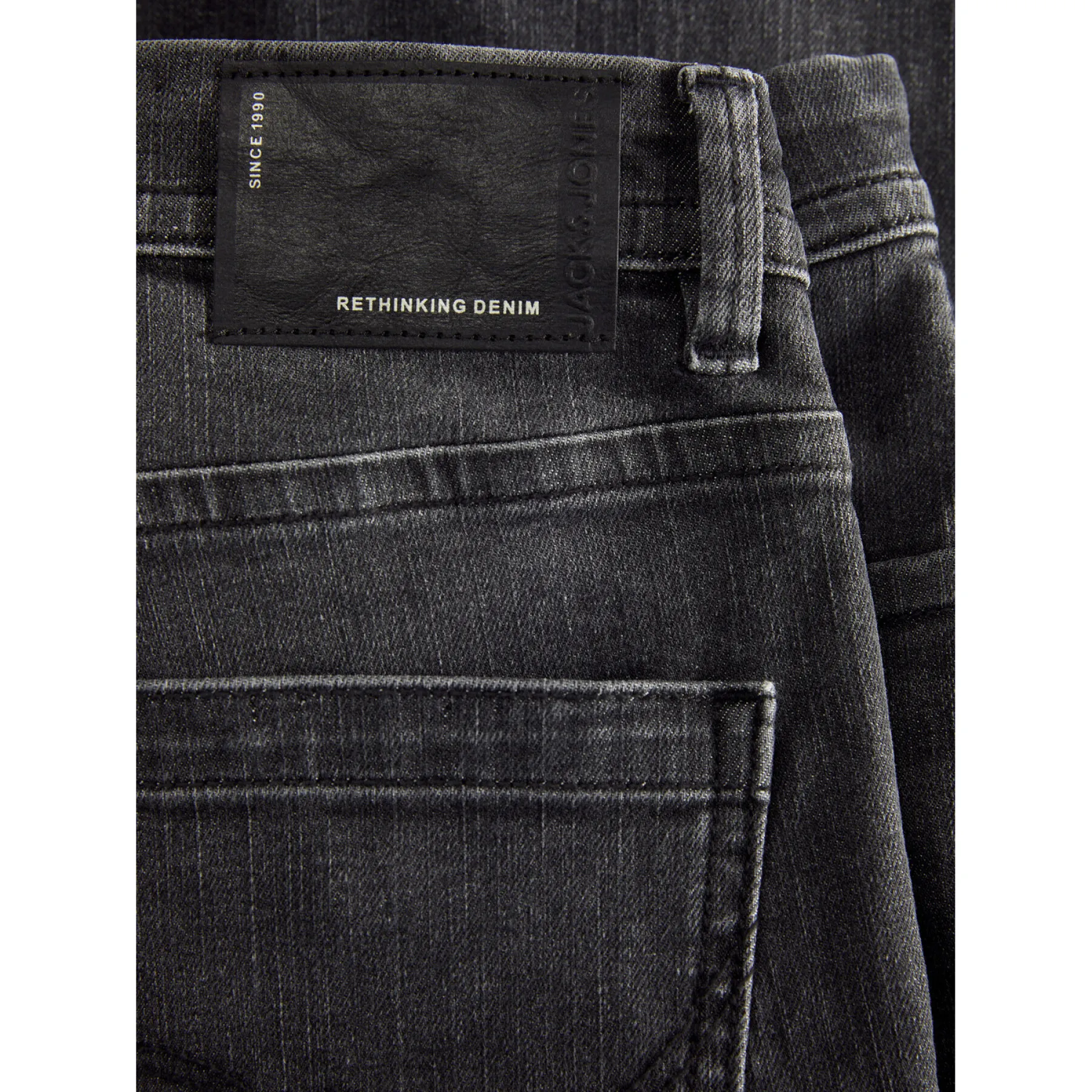 Vaqueros para niños Jack & Jones Clark Leon SQ 020