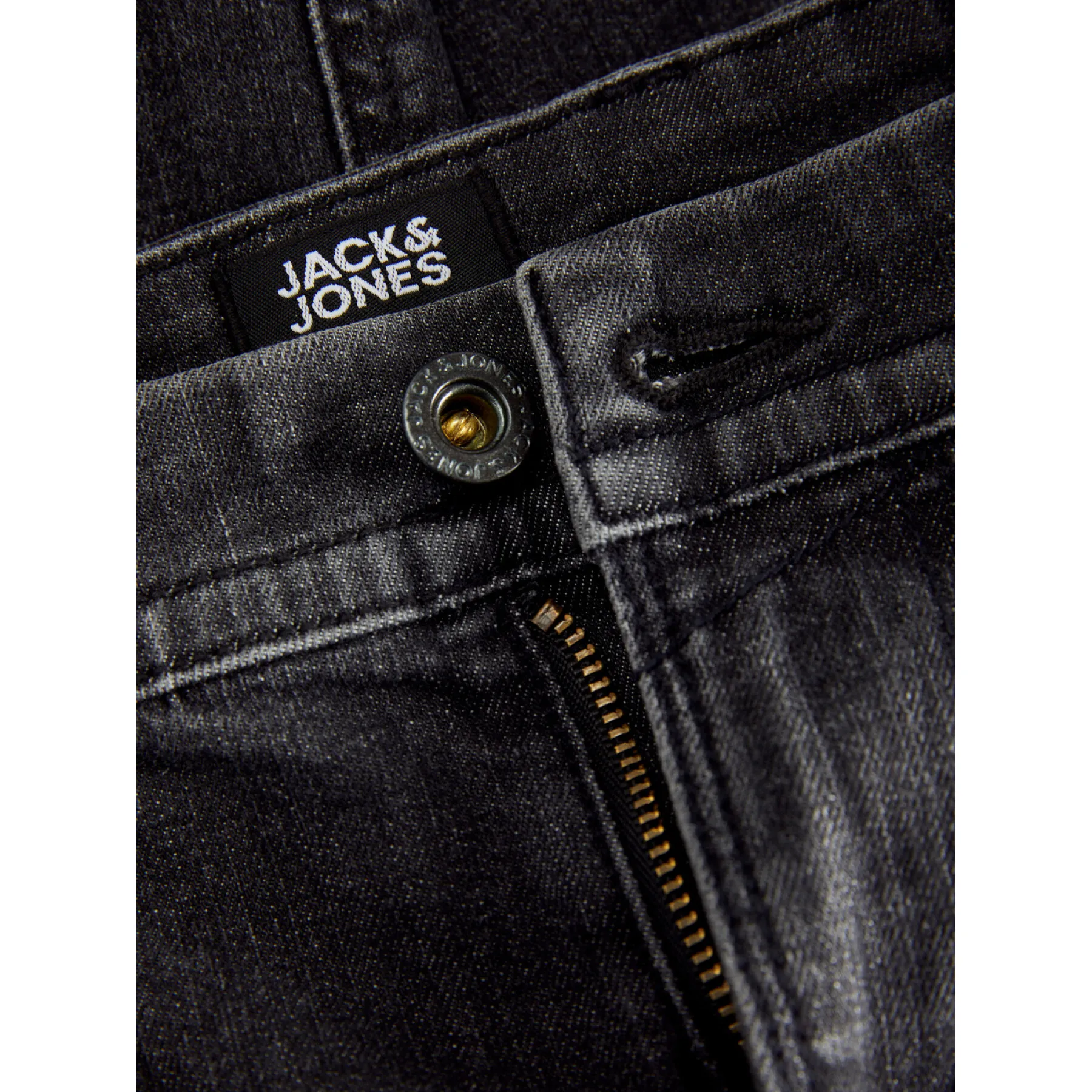 Vaqueros para niños Jack & Jones Clark Leon SQ 020