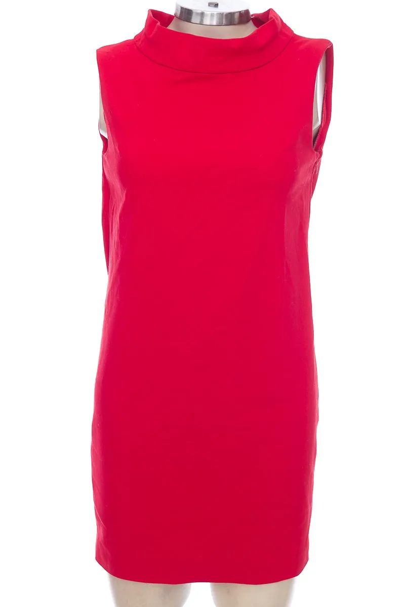 VESTIDO / ENTERIZO COLOR ROJO  MNG