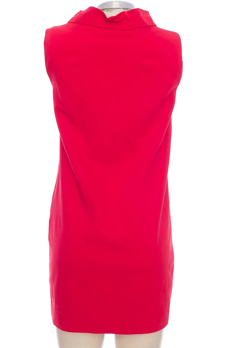 VESTIDO / ENTERIZO COLOR ROJO  MNG