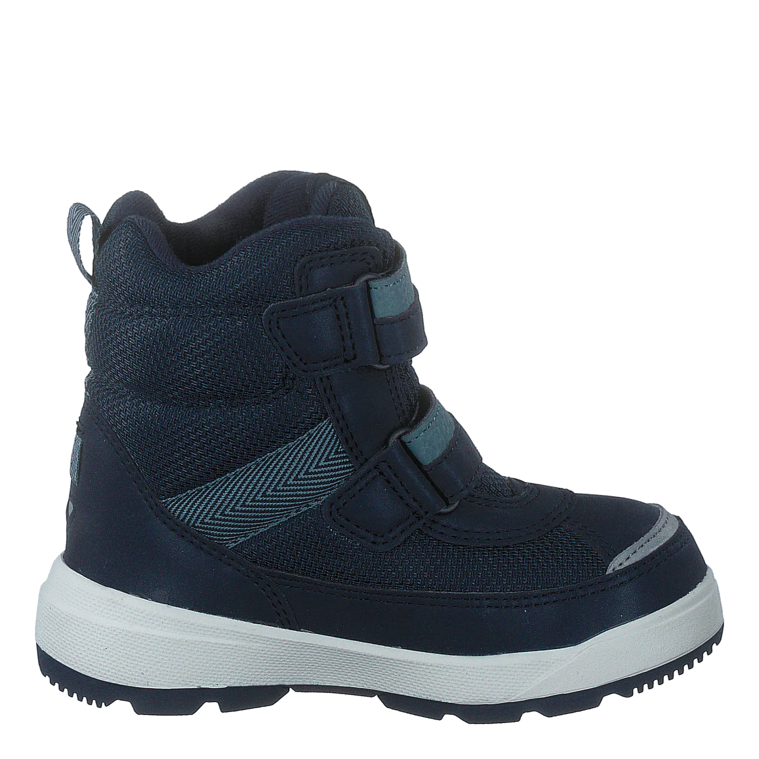 Viking calzado Play High Gtx R Warm Navy/charcoal