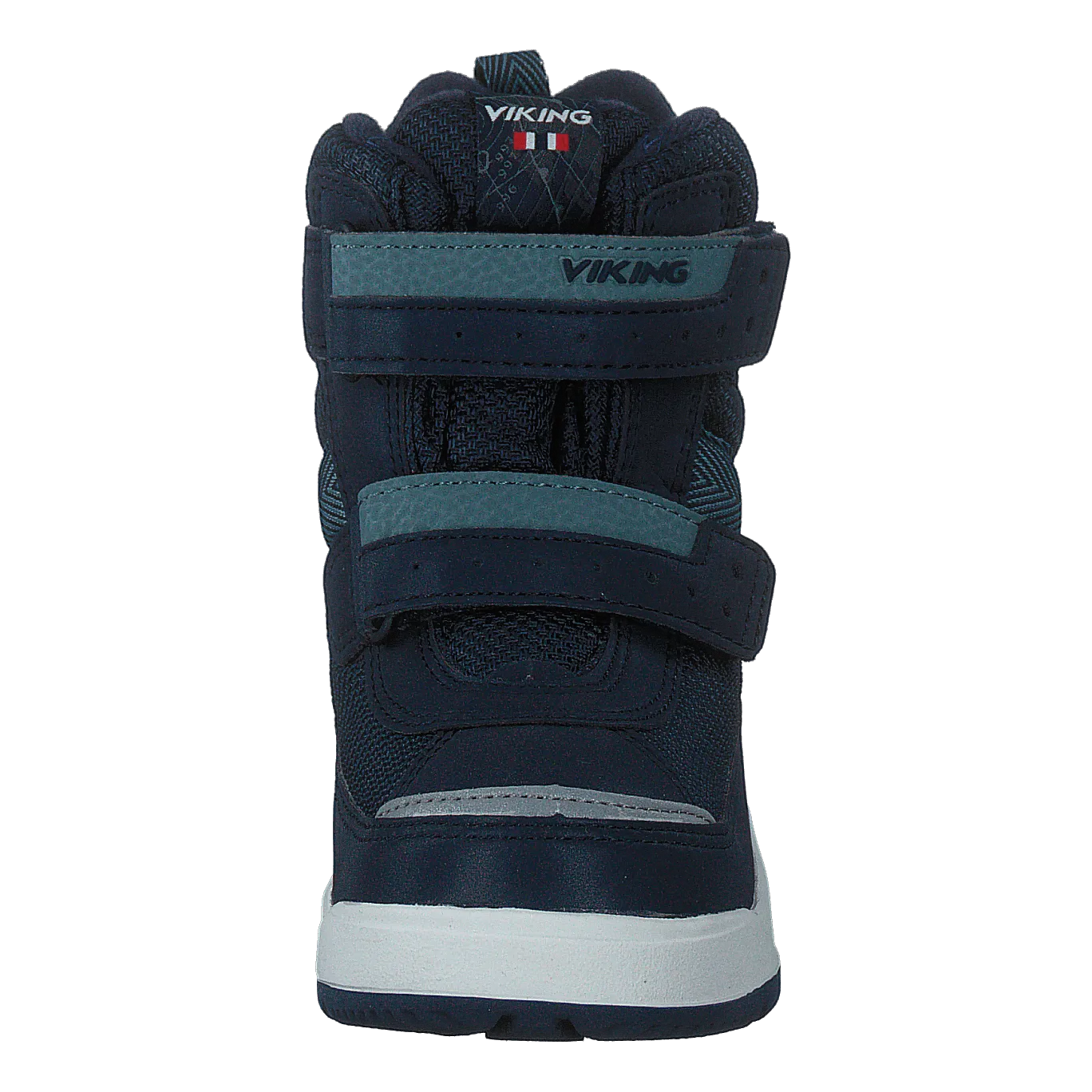 Viking calzado Play High Gtx R Warm Navy/charcoal