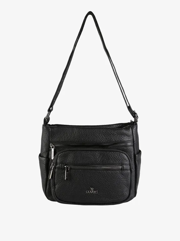 You Young Coveri Bolso de hombro para mujer