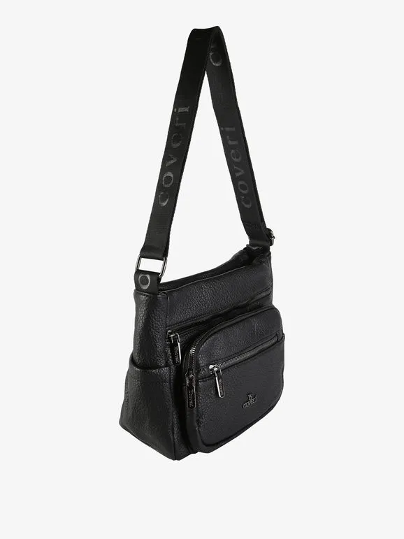 You Young Coveri Bolso de hombro para mujer