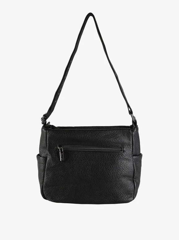 You Young Coveri Bolso de hombro para mujer