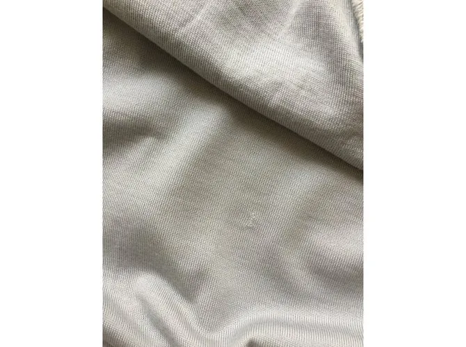 Yves Saint Laurent Prendas de punto Gris 
