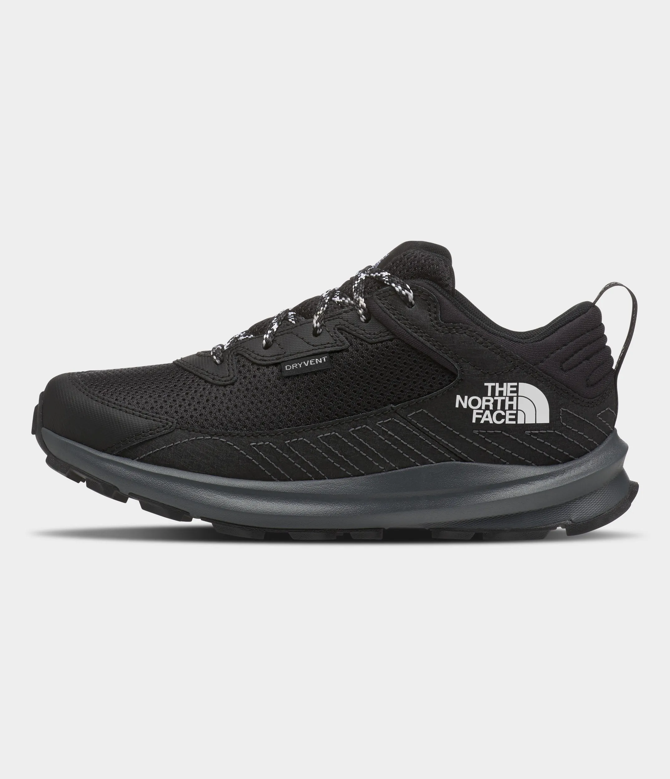 Zapatilla Fastpack Hiker Wp Niños