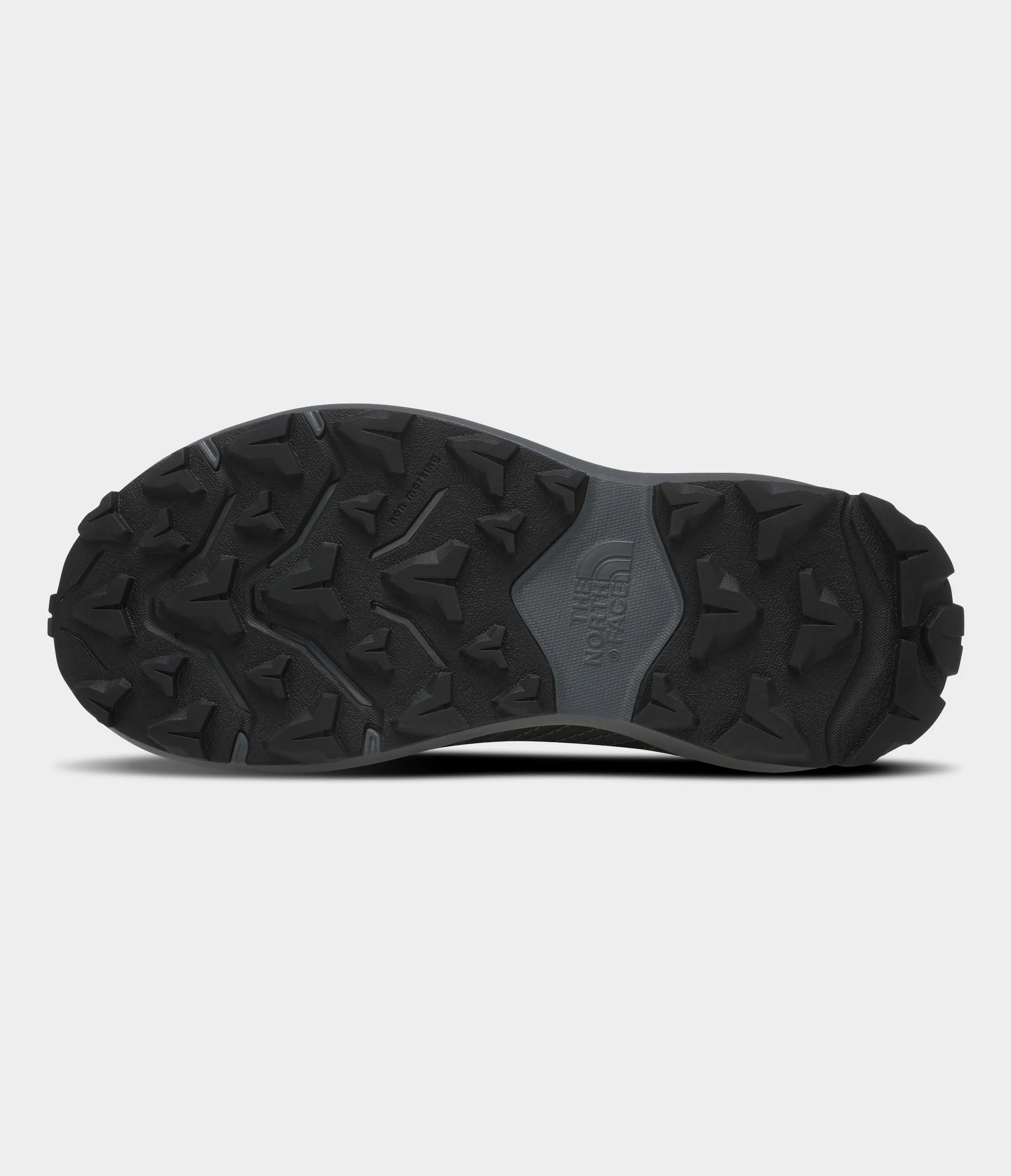 Zapatilla Fastpack Hiker Wp Niños