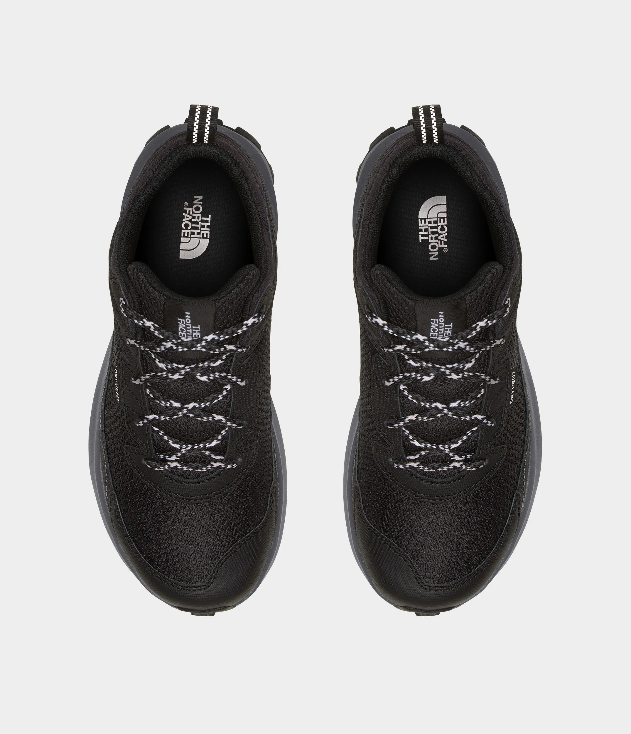 Zapatilla Fastpack Hiker Wp Niños