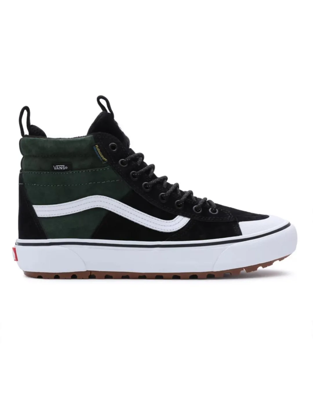 ZAPATILLA SK8HI MTE2 GREEN VANS