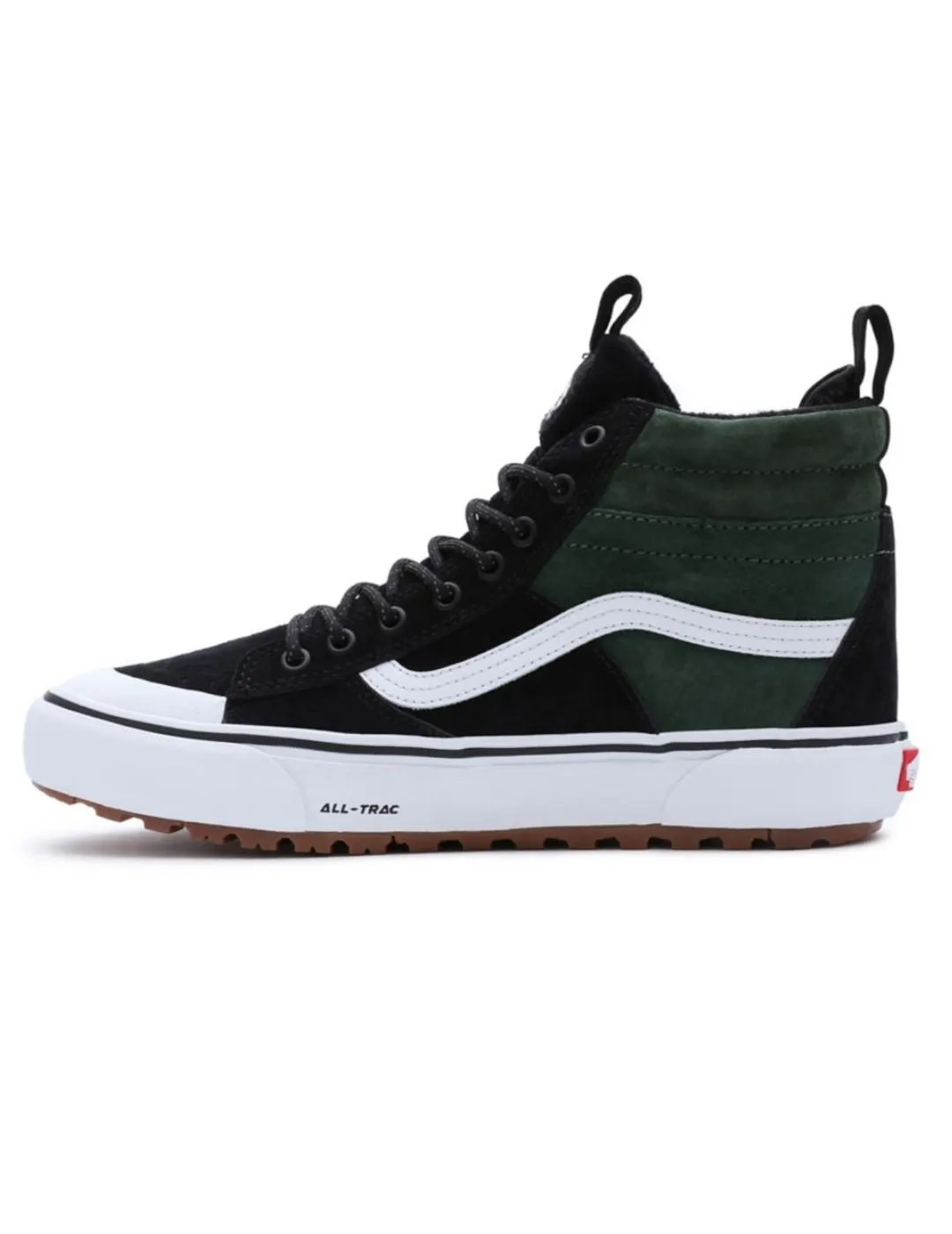ZAPATILLA SK8HI MTE2 GREEN VANS