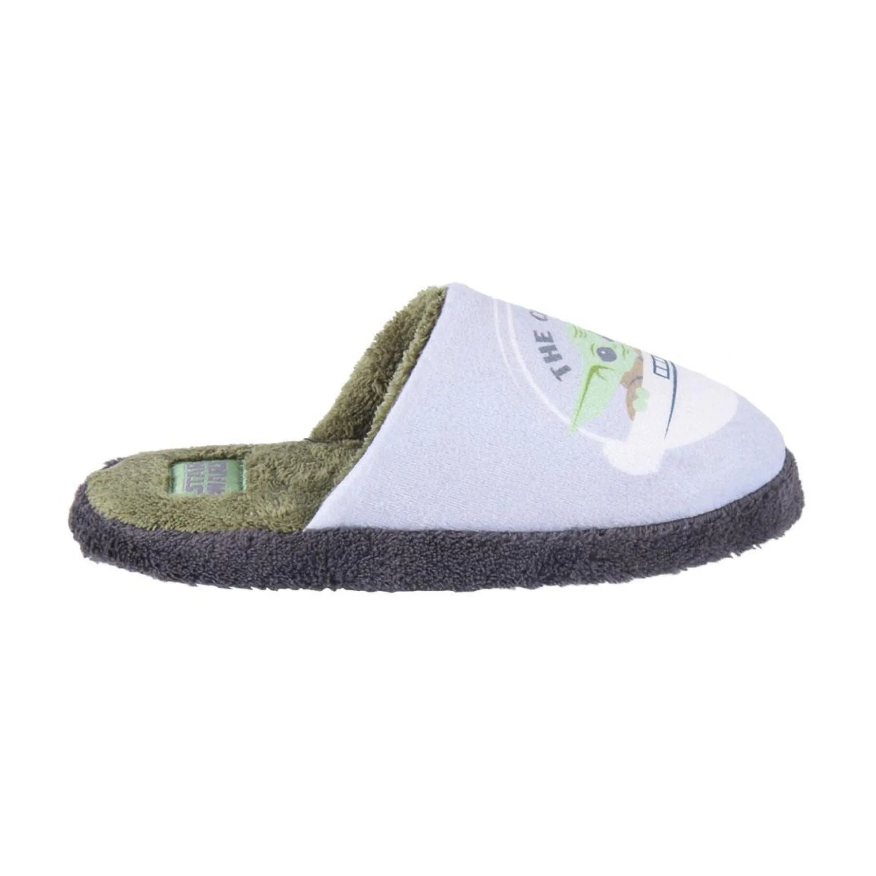 Zapatillas abiertas para niños Cerda The Mandalorian