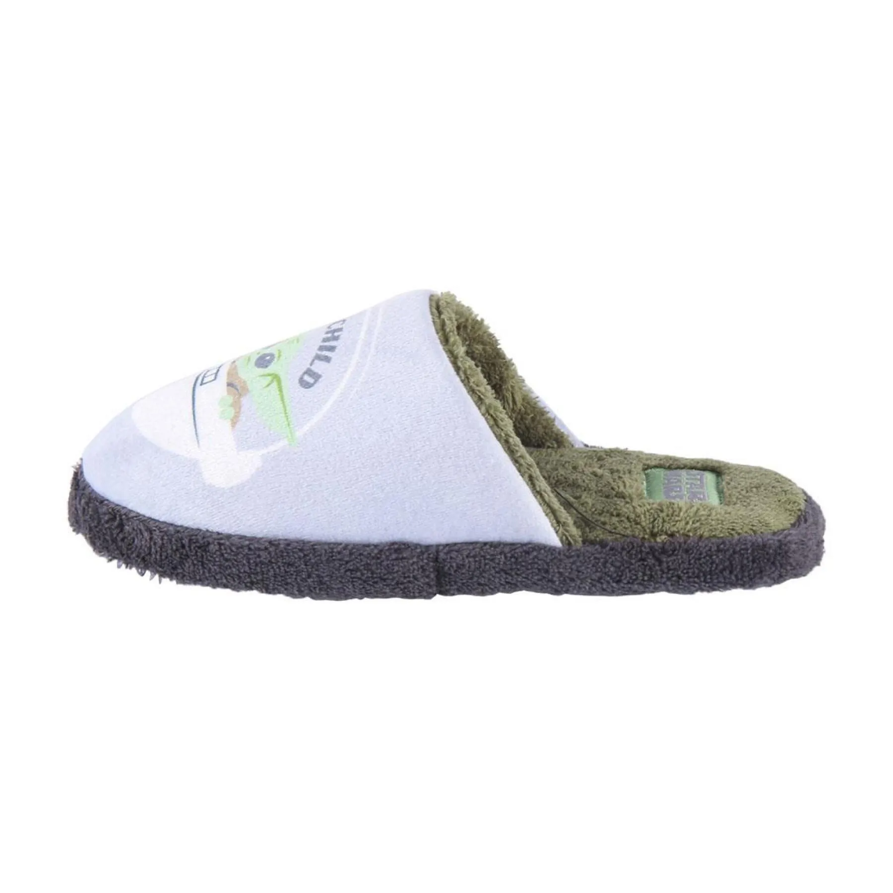 Zapatillas abiertas para niños Cerda The Mandalorian