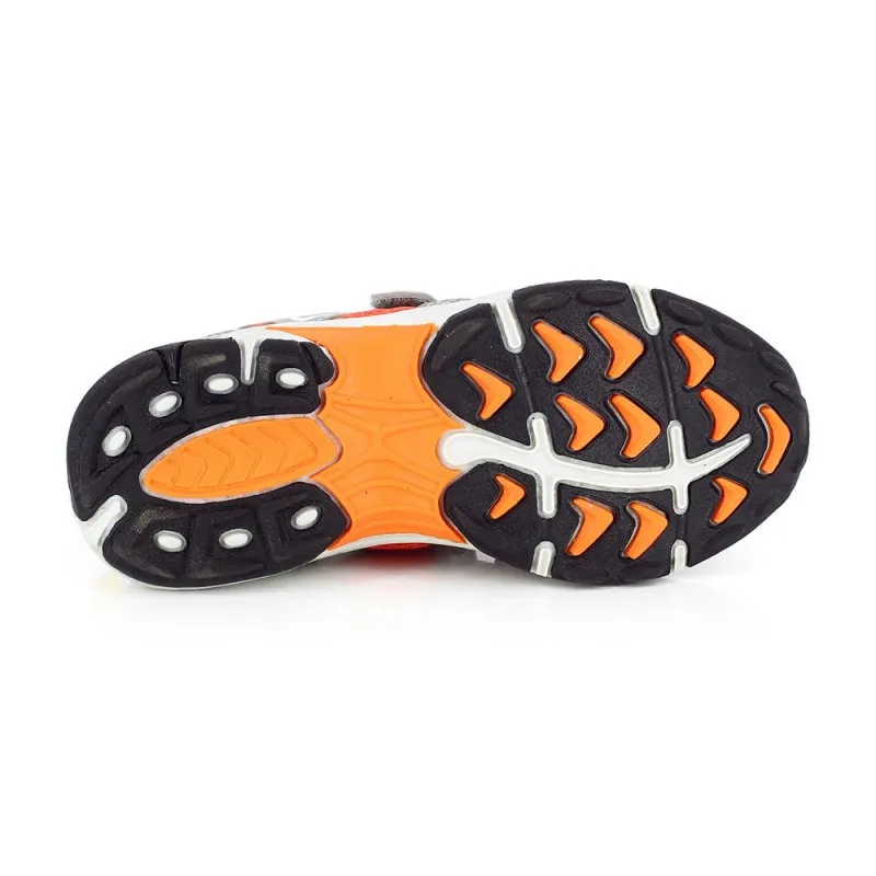 Zapatillas de exterior junior Kimberfeel Pilat (Naranja)