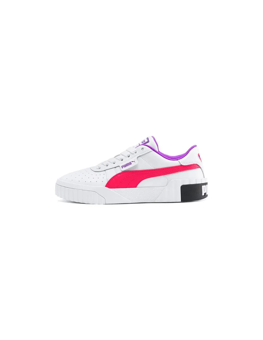 Zapatillas de Fitness Puma Cali Chase Mujer