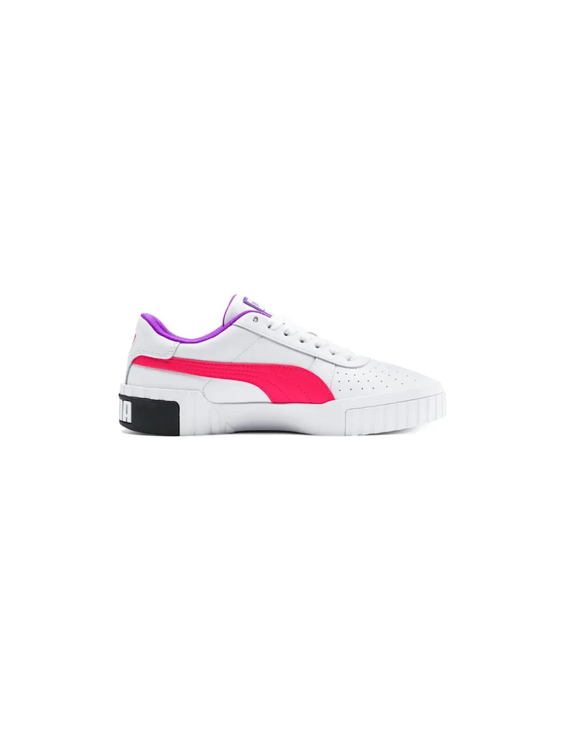Zapatillas de Fitness Puma Cali Chase Mujer