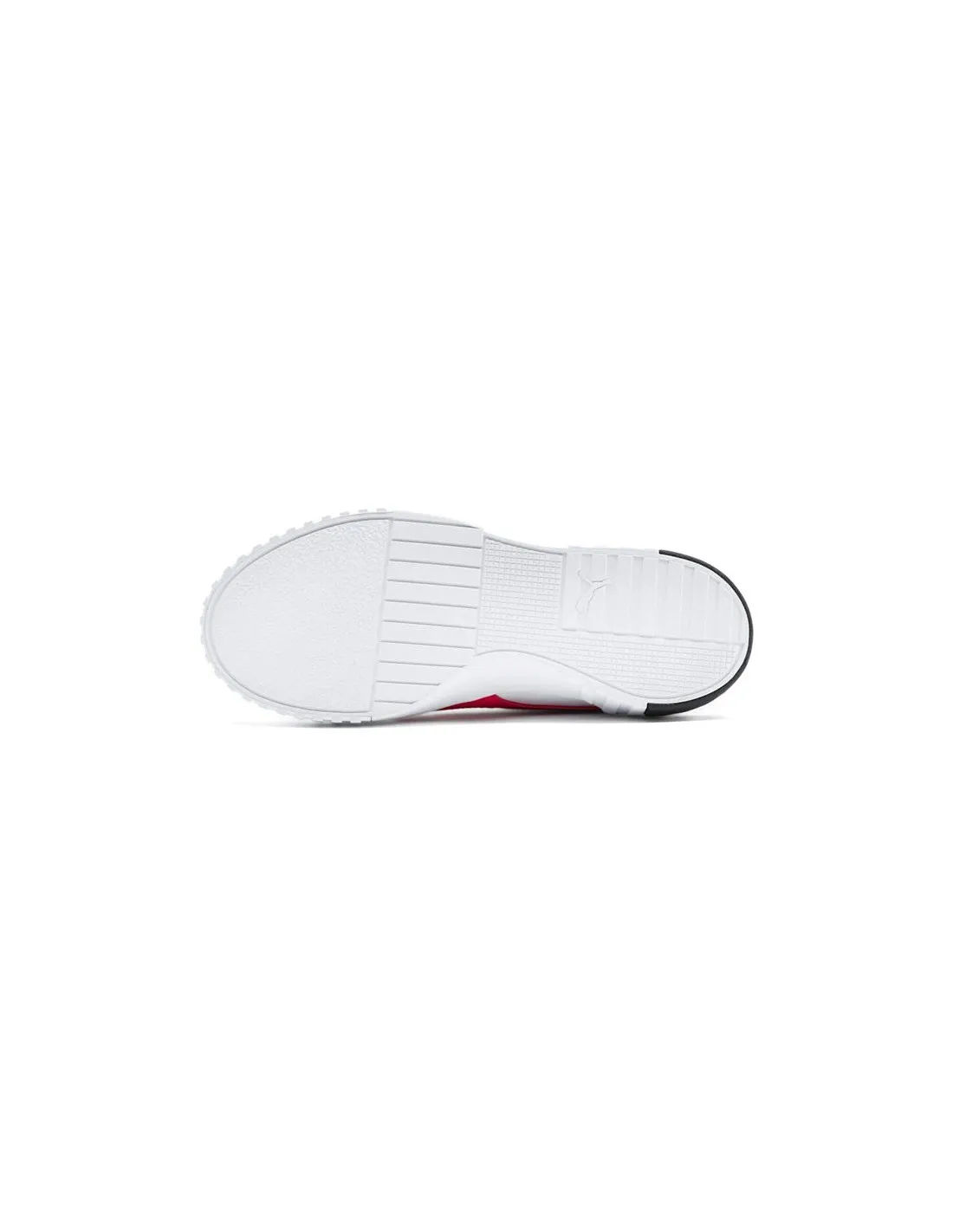 Zapatillas de Fitness Puma Cali Chase Mujer
