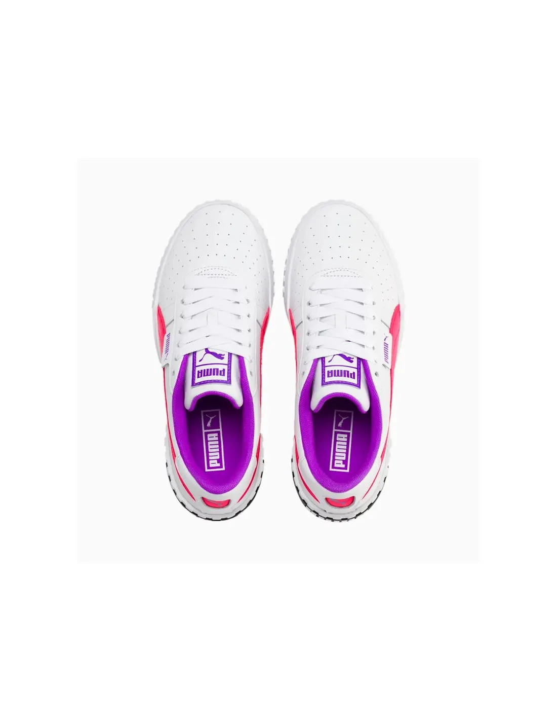 Zapatillas de Fitness Puma Cali Chase Mujer