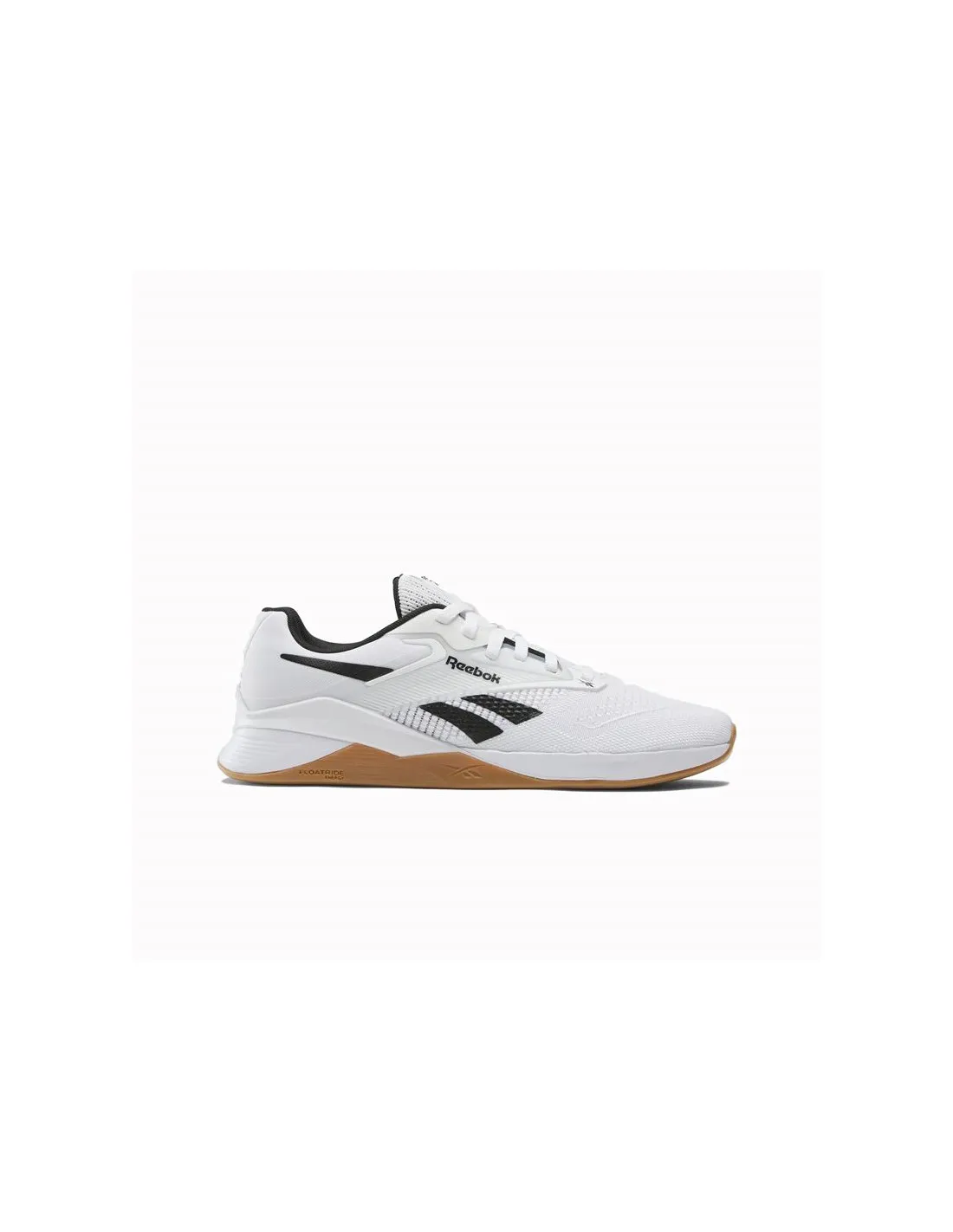 Zapatillas de Fitness Reebok Nano X4 Blanco/Negro