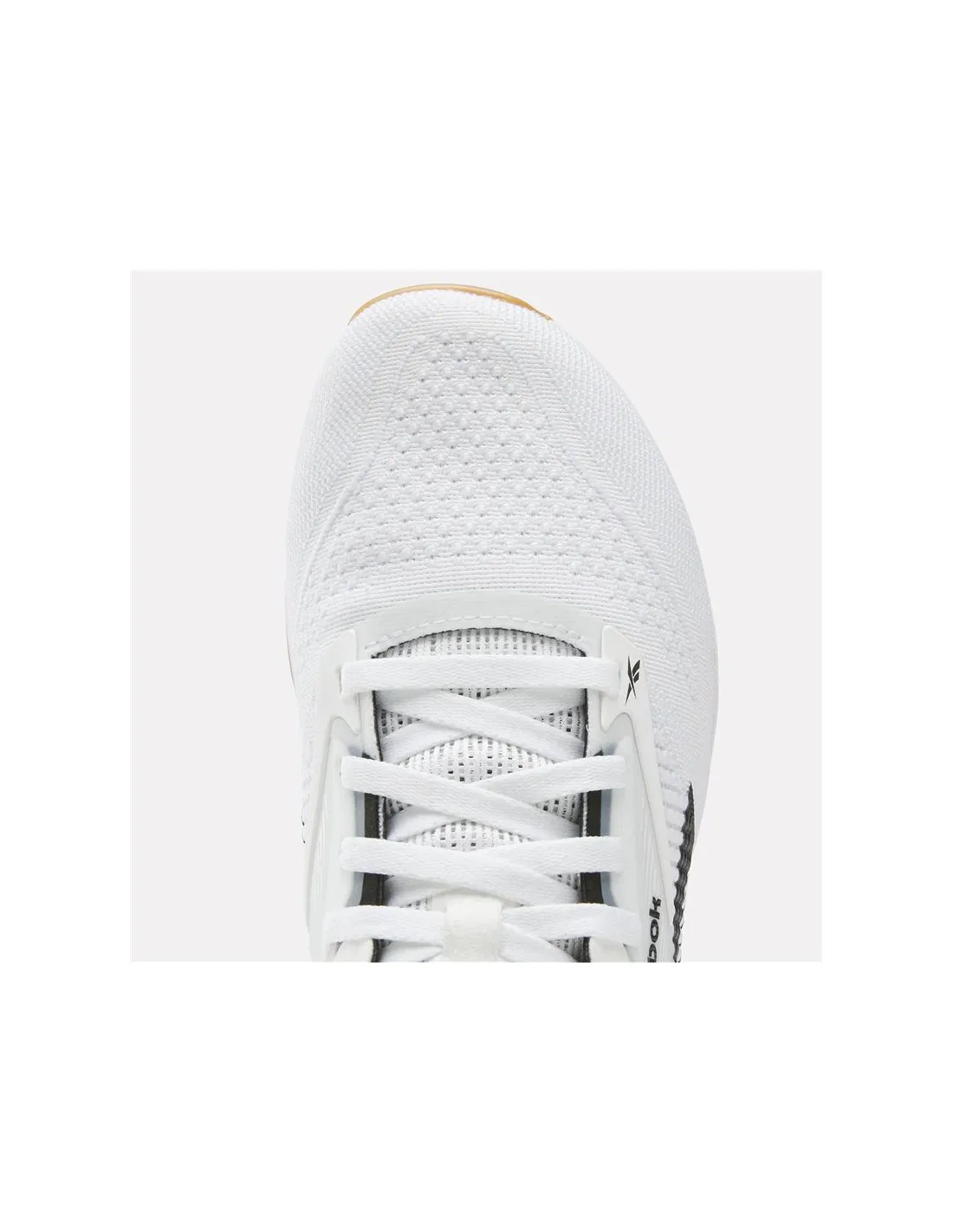Zapatillas de Fitness Reebok Nano X4 Blanco/Negro