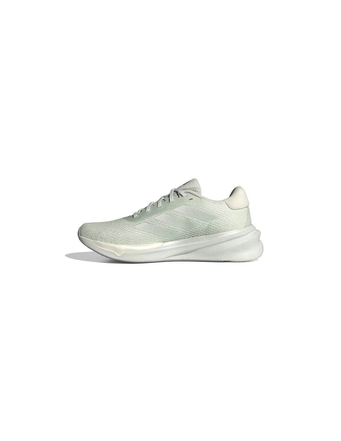 Zapatillas de Running adidas Supernova Stride Mujer Blanco Roto