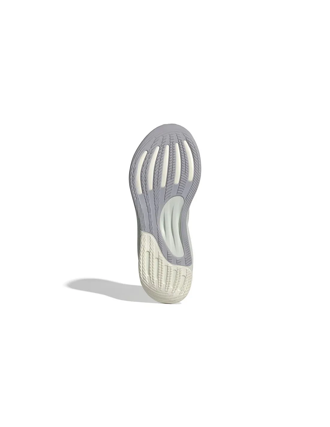 Zapatillas de Running adidas Supernova Stride Mujer Blanco Roto