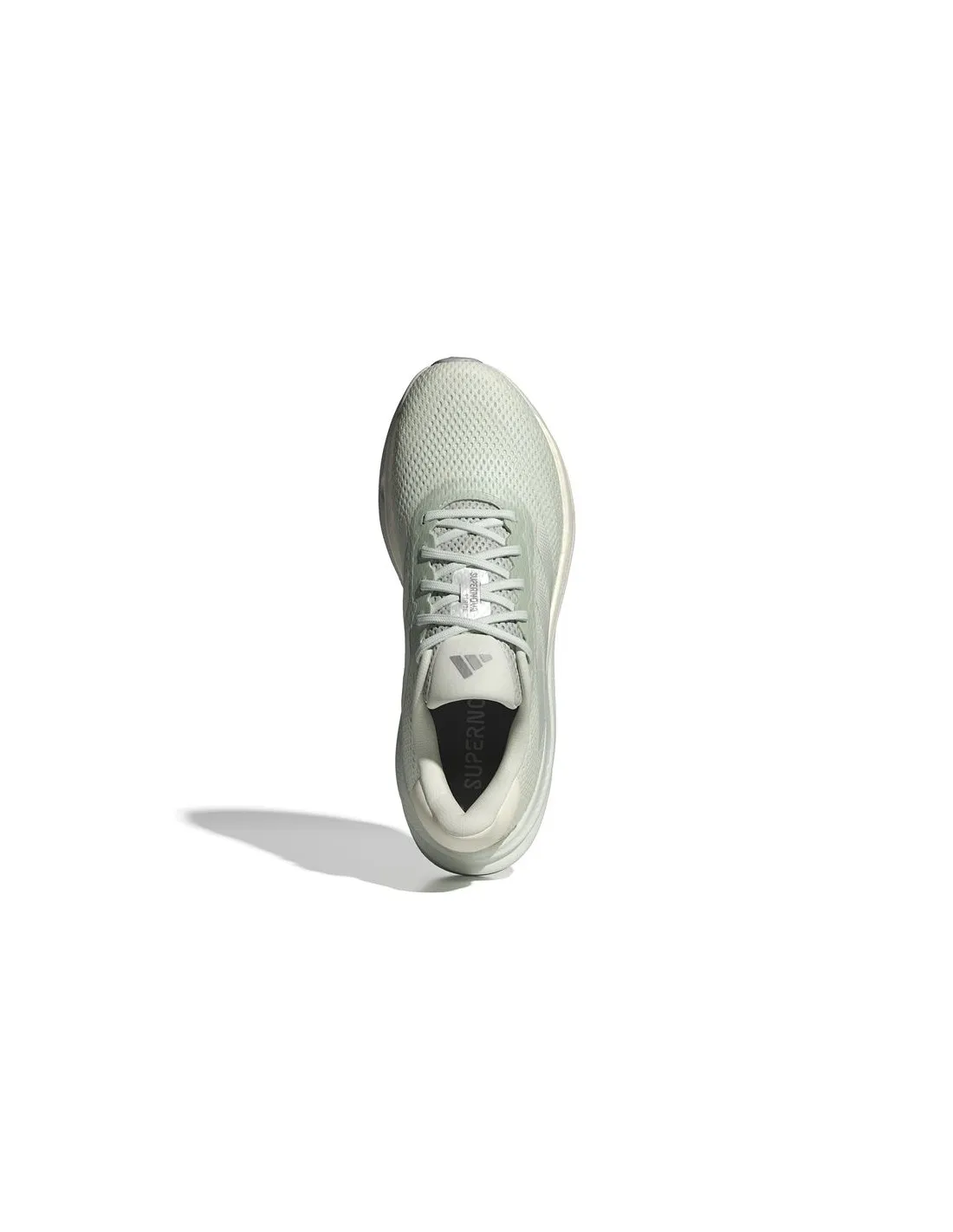 Zapatillas de Running adidas Supernova Stride Mujer Blanco Roto