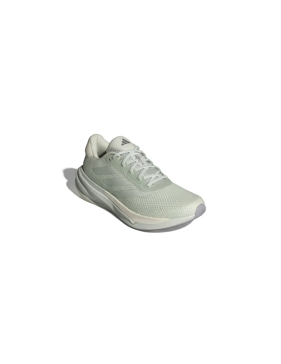 Zapatillas de Running adidas Supernova Stride Mujer Blanco Roto