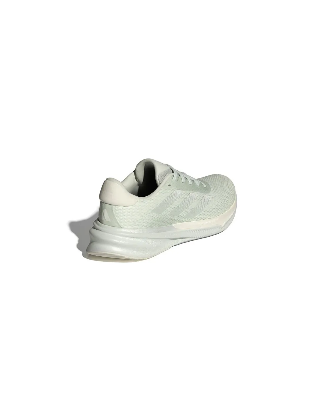 Zapatillas de Running adidas Supernova Stride Mujer Blanco Roto