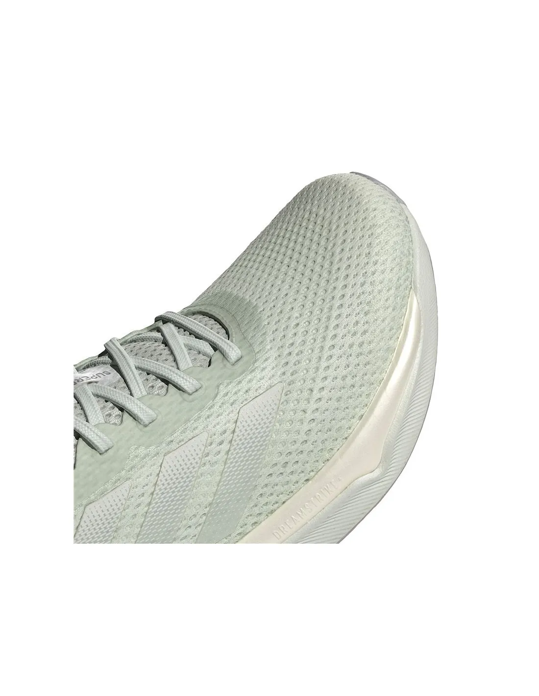Zapatillas de Running adidas Supernova Stride Mujer Blanco Roto