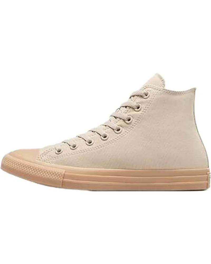 Zapatillas deporte CONVERSE  de Mujer CHUCK TAYLOR ALL STAR MONOCHROME  MARRON