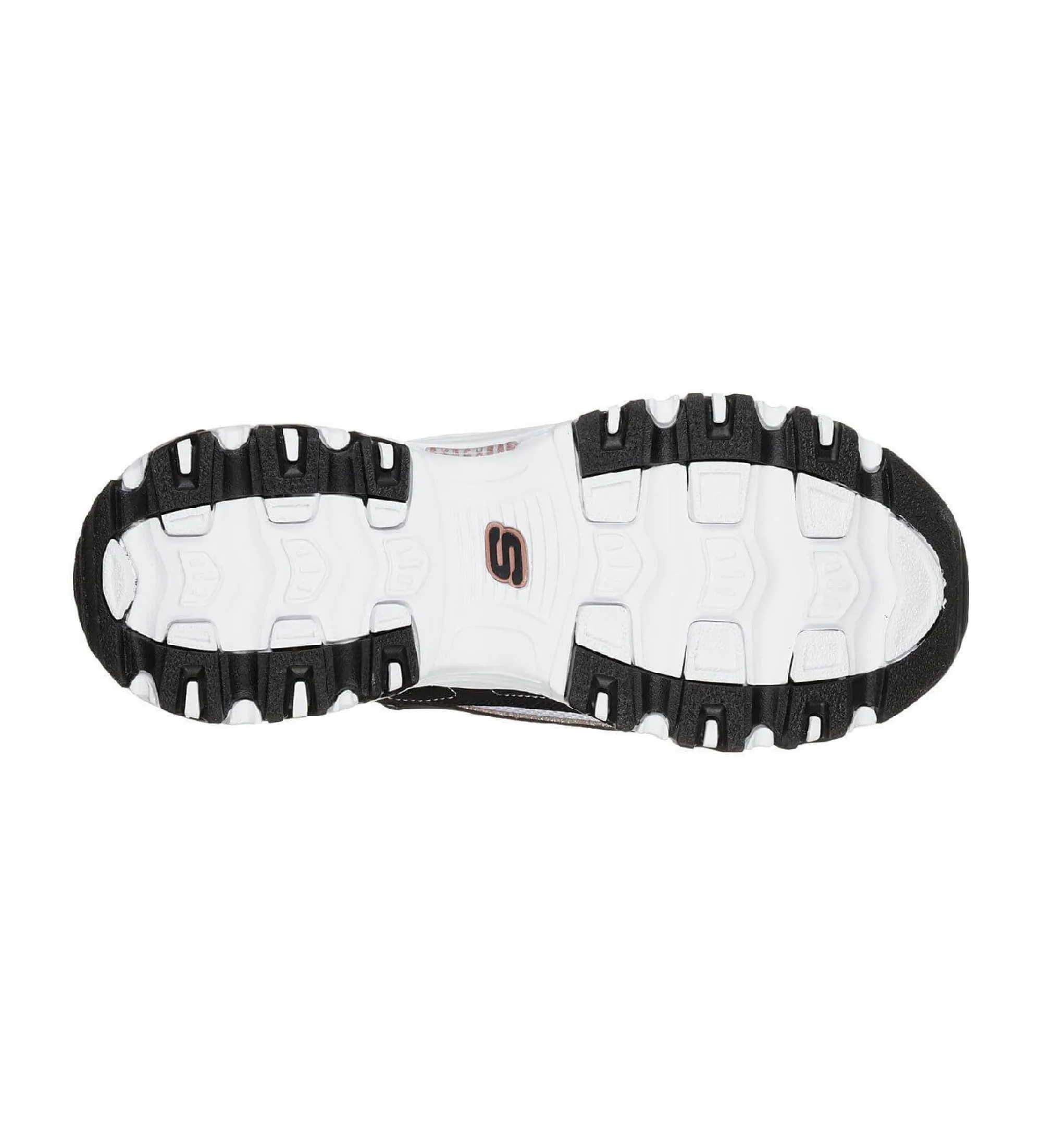 Zapatillas D'Lites Devoted Fan negro