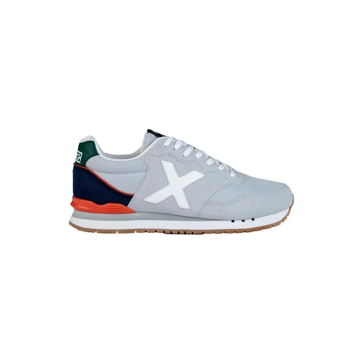 ZAPATILLAS HOMBRE  DASH 226 4150226