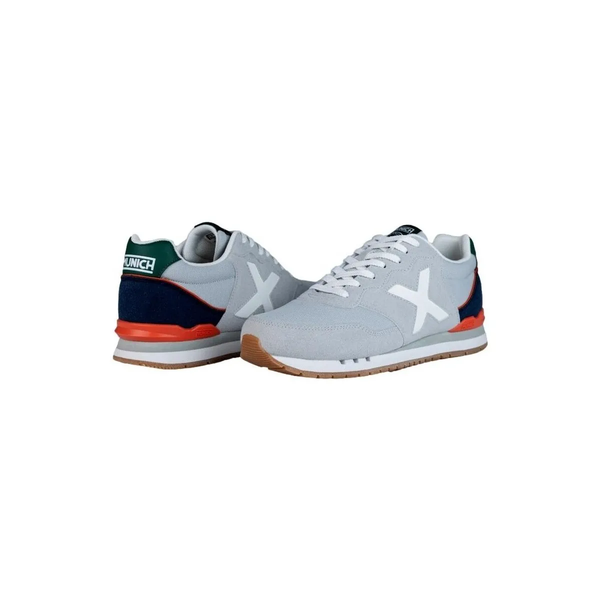 ZAPATILLAS HOMBRE  DASH 226 4150226