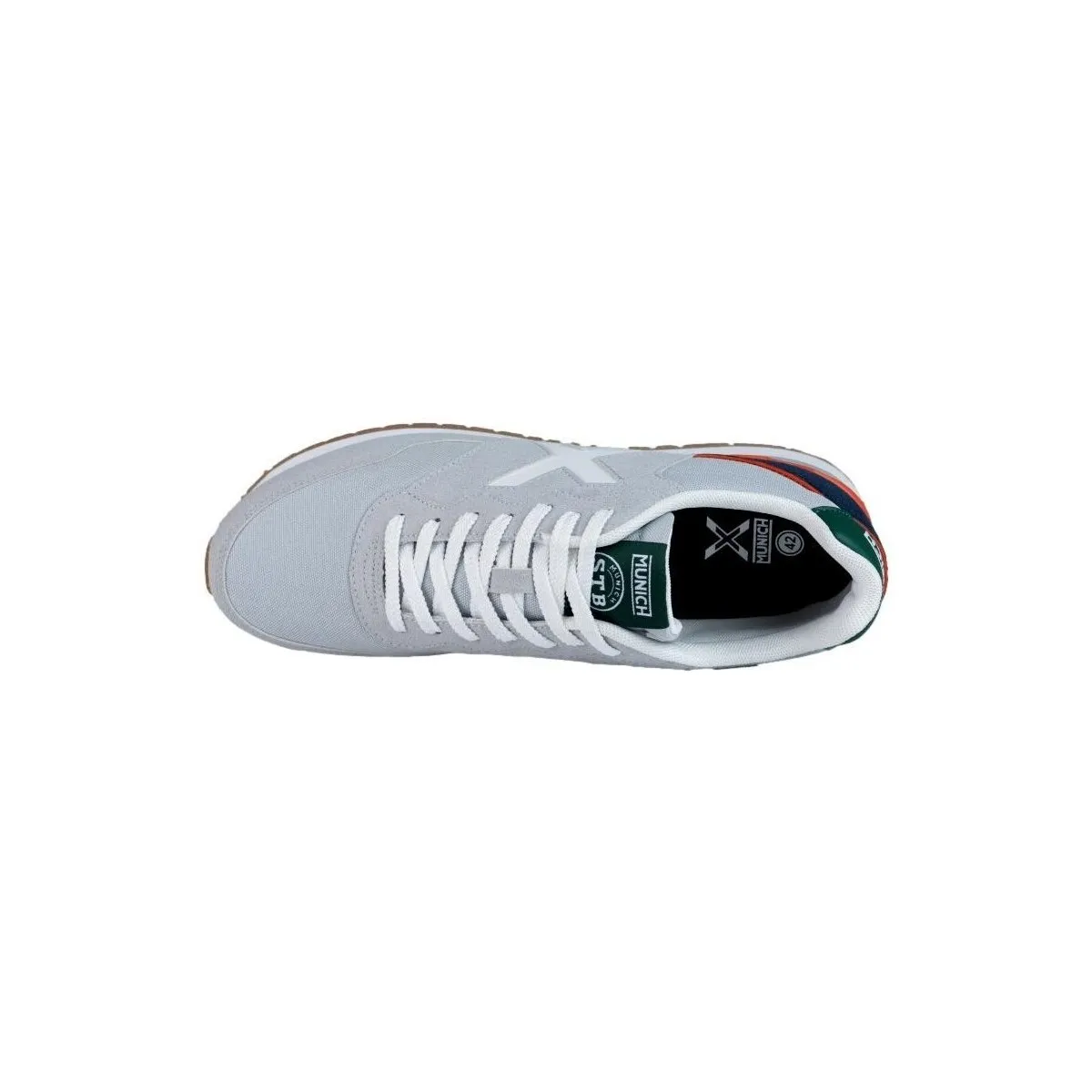 ZAPATILLAS HOMBRE  DASH 226 4150226