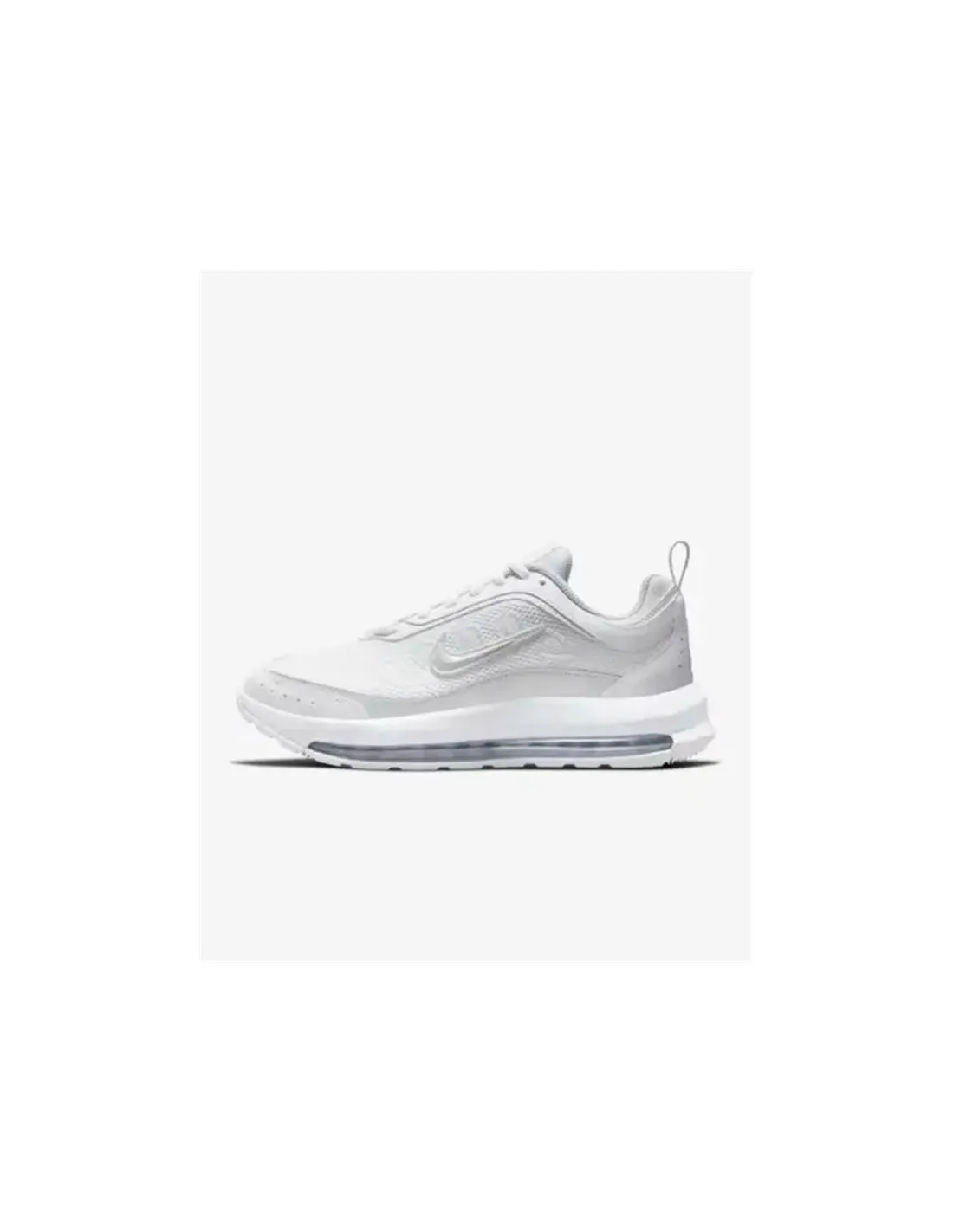 Zapatillas Nike Air Max AP blanco Mujer