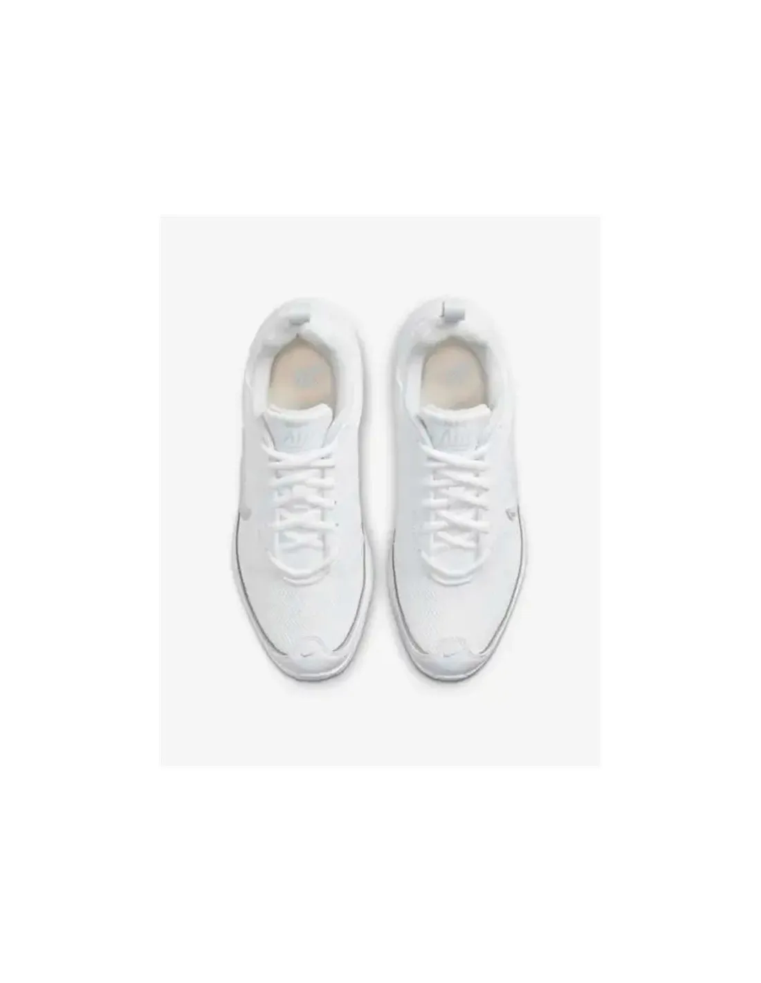 Zapatillas Nike Air Max AP blanco Mujer