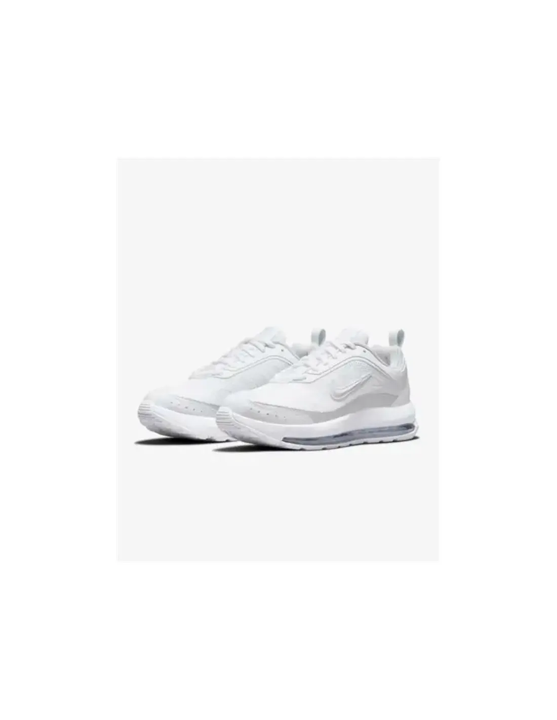Zapatillas Nike Air Max AP blanco Mujer
