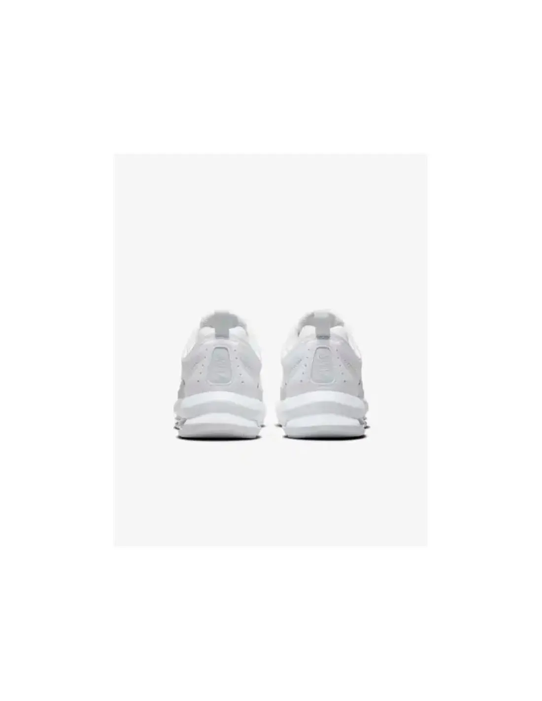 Zapatillas Nike Air Max AP blanco Mujer