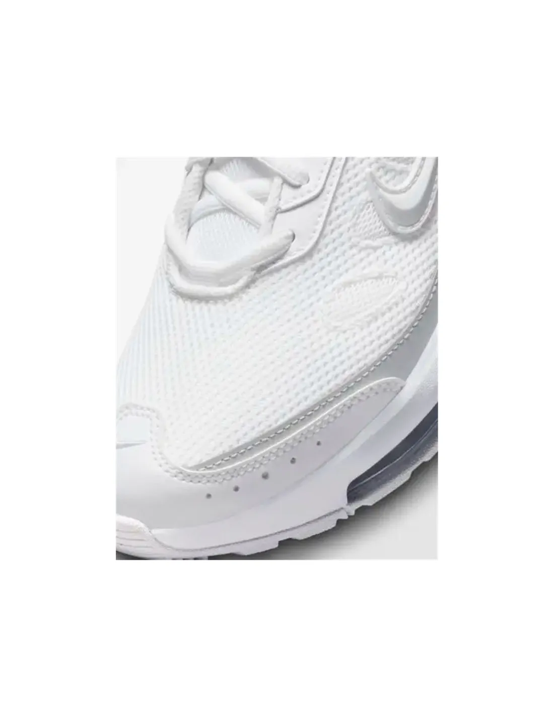 Zapatillas Nike Air Max AP blanco Mujer