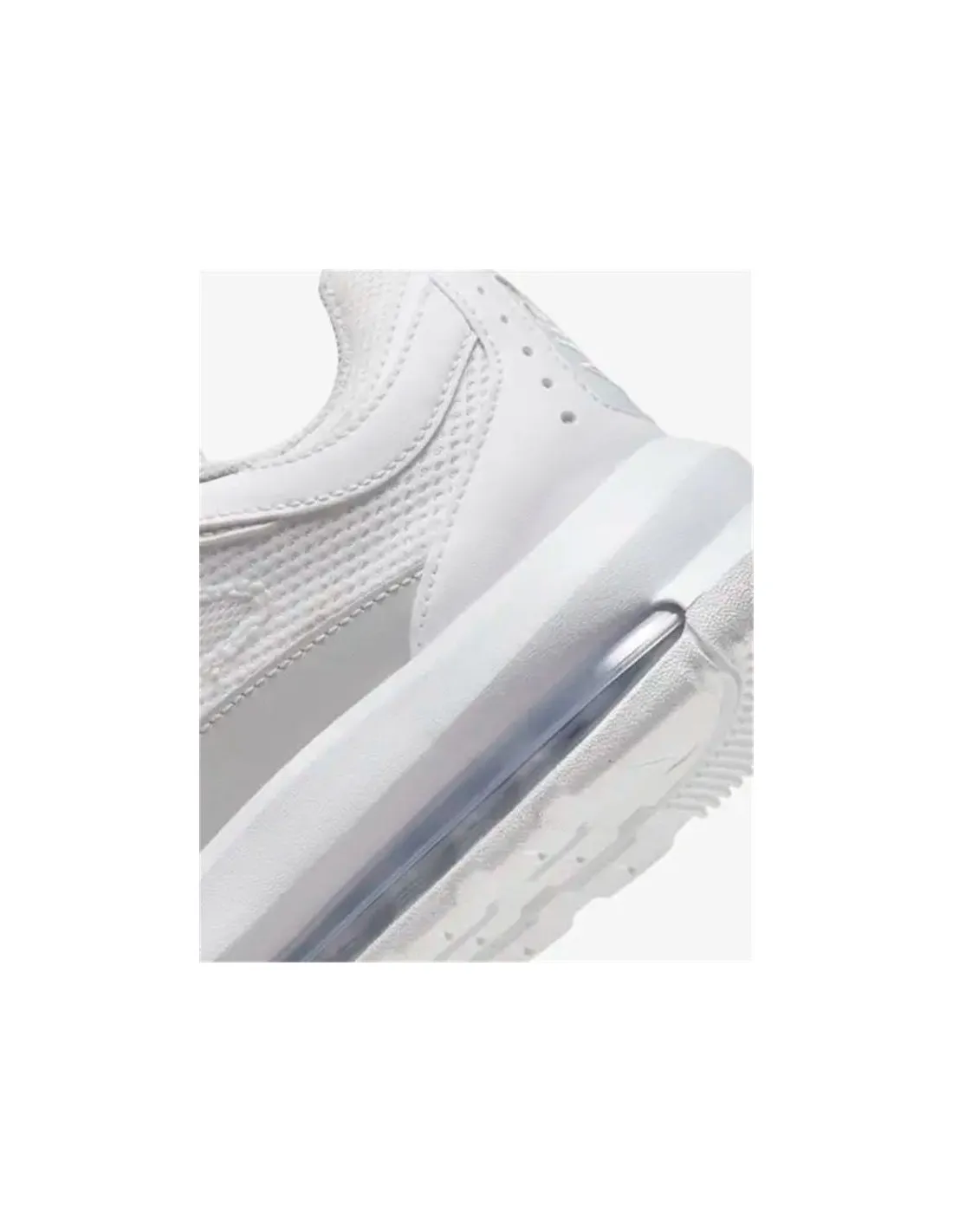 Zapatillas Nike Air Max AP blanco Mujer
