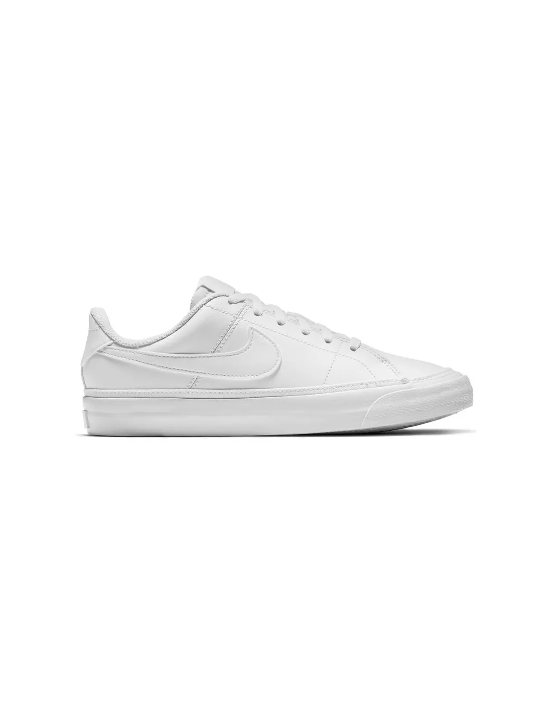 Zapatillas Nike Court Legacy blanco Infantil