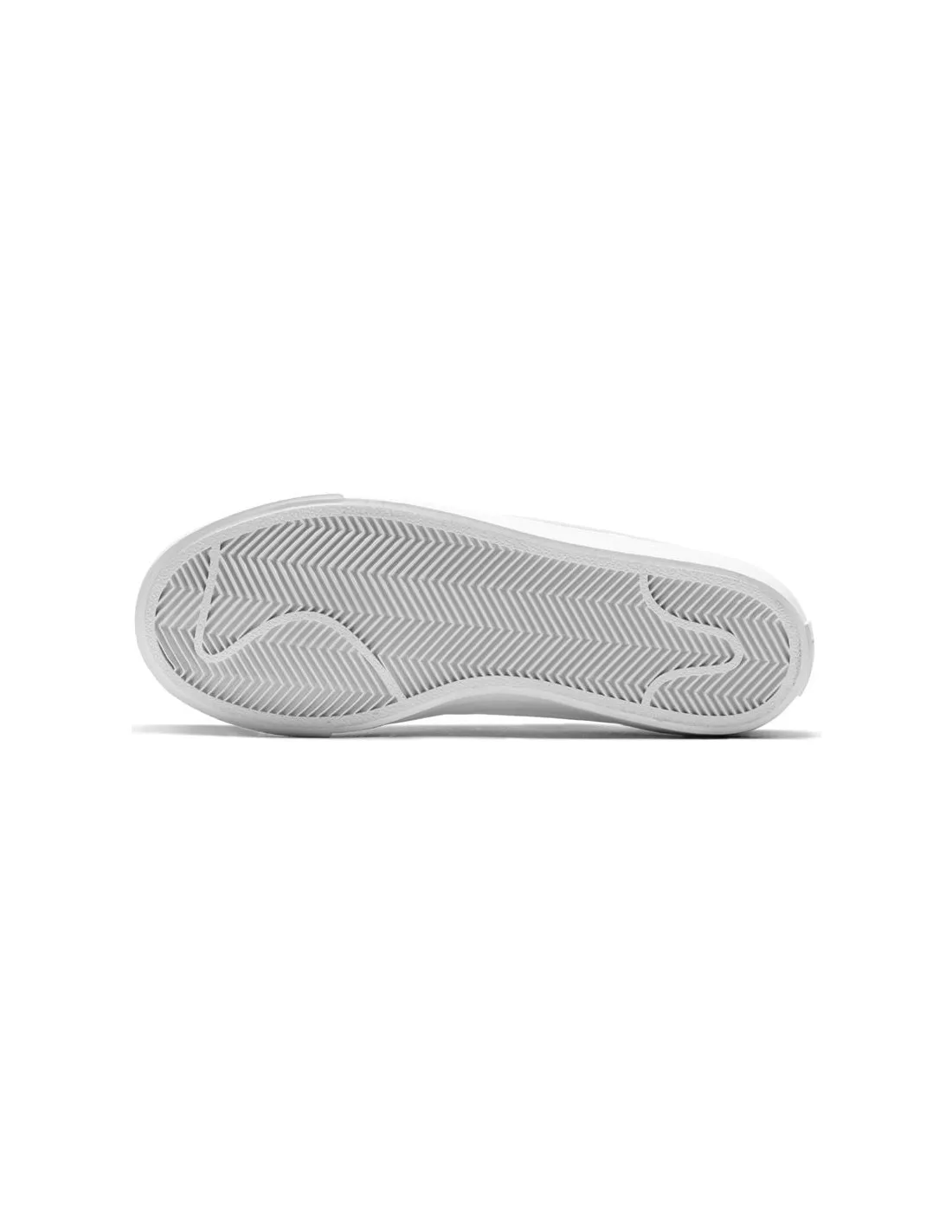 Zapatillas Nike Court Legacy blanco Infantil