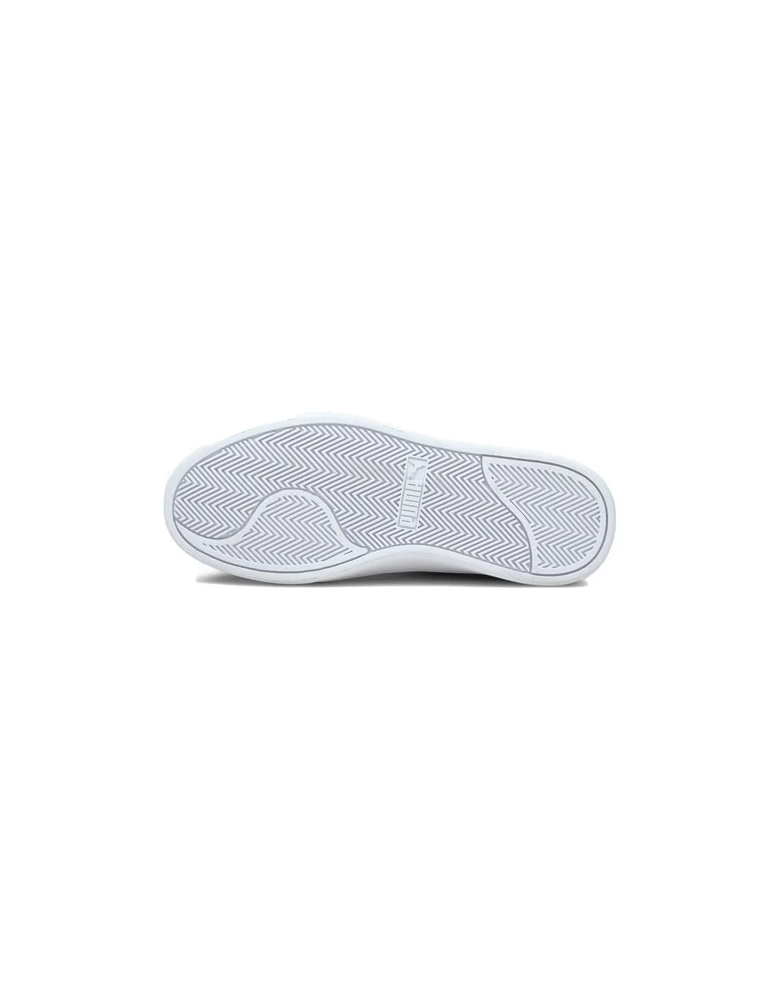 Zapatillas Puma Shuffle para niño Negro